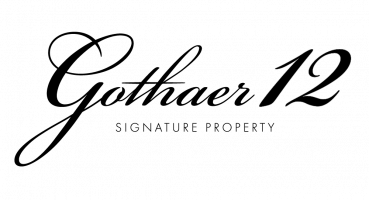 G12 - Schriftzug black